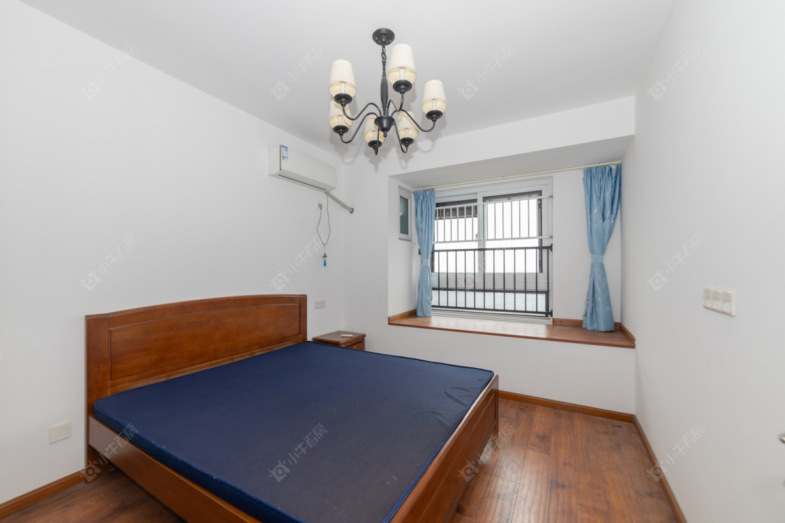 常州凤凰湖西苑在售二手房源室内图_小牛看房