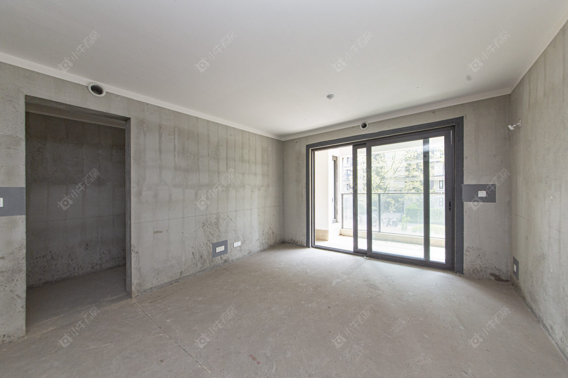 常州新城路劲·西岸时光在售二手房源_小牛看房