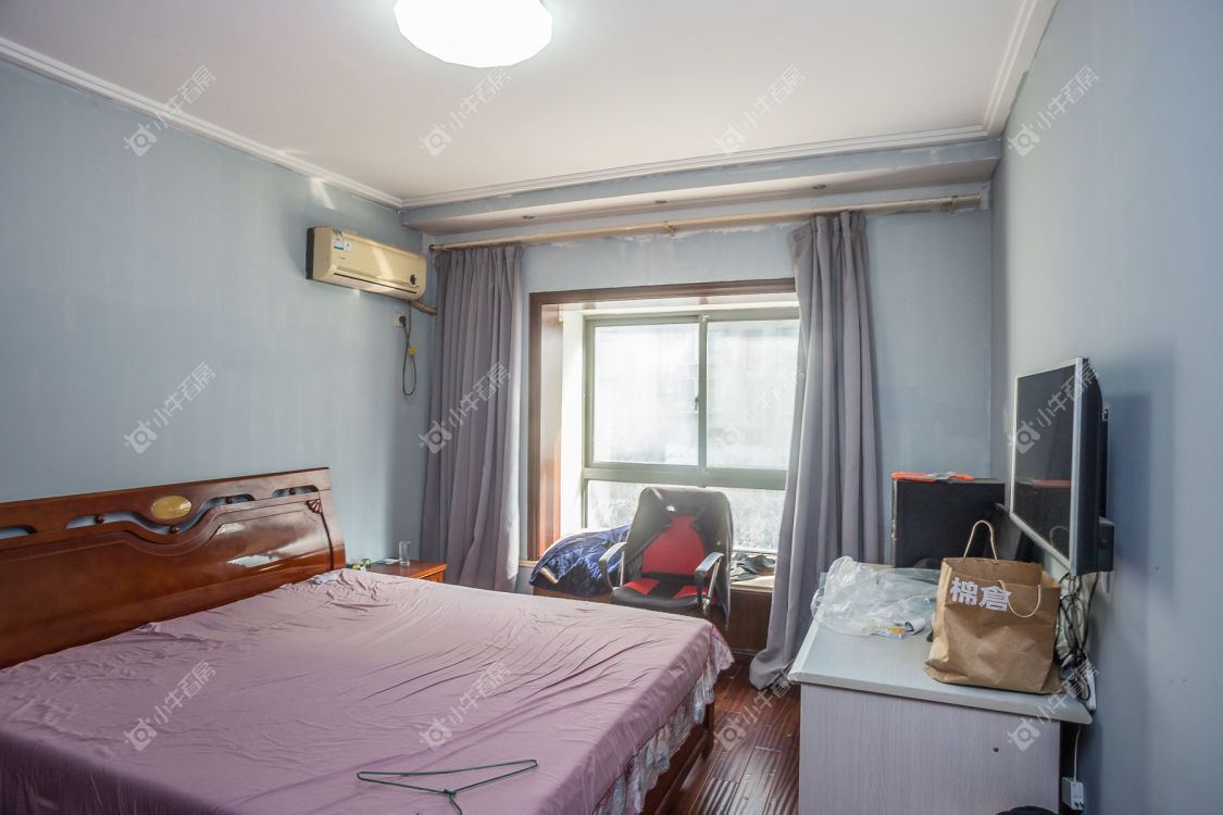 常州青山湾北区在租房源_小牛看房