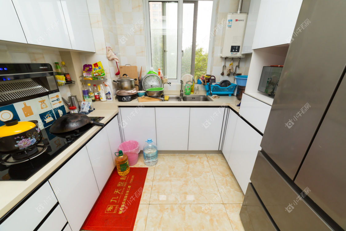 常州香溢紫郡三期在租房源_小牛看房