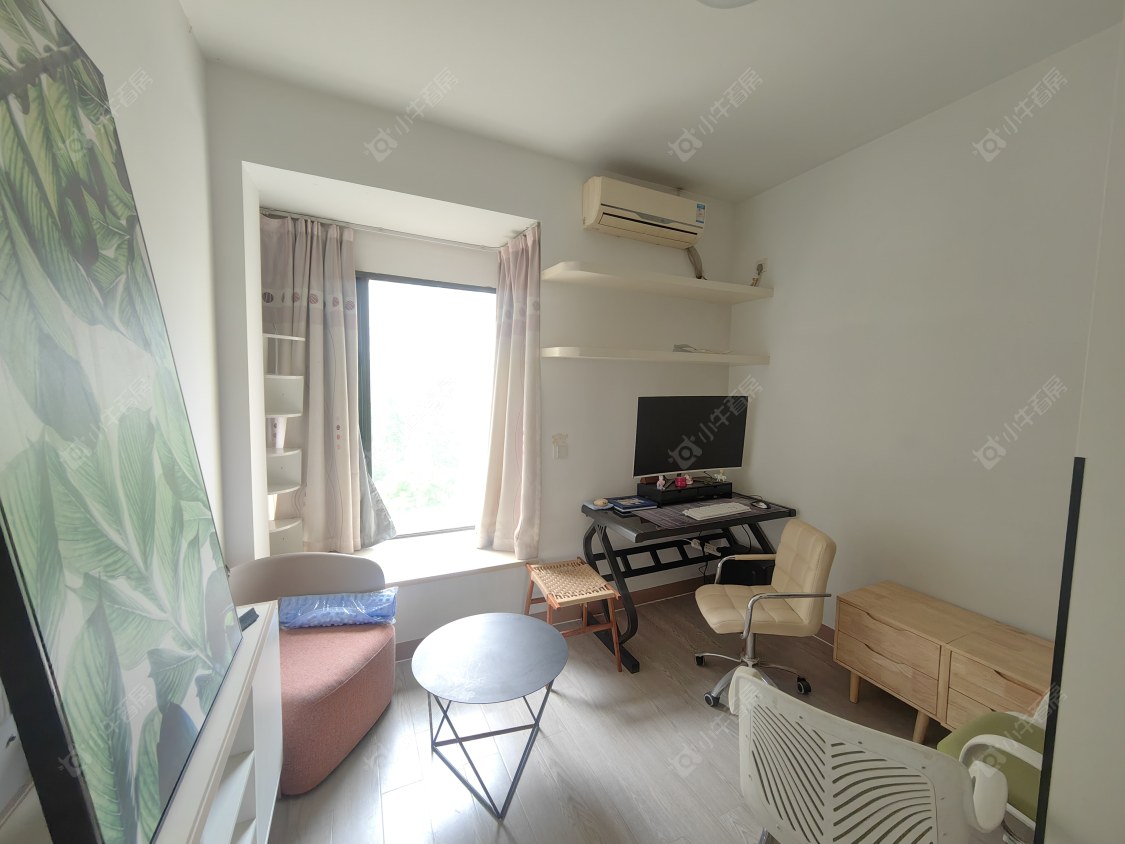 常州世茂香槟湖一期在租房源_小牛看房