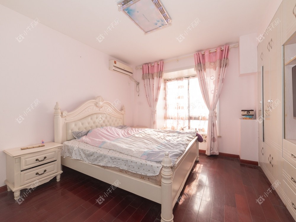 常州吟枫苑西区在租房源_小牛看房