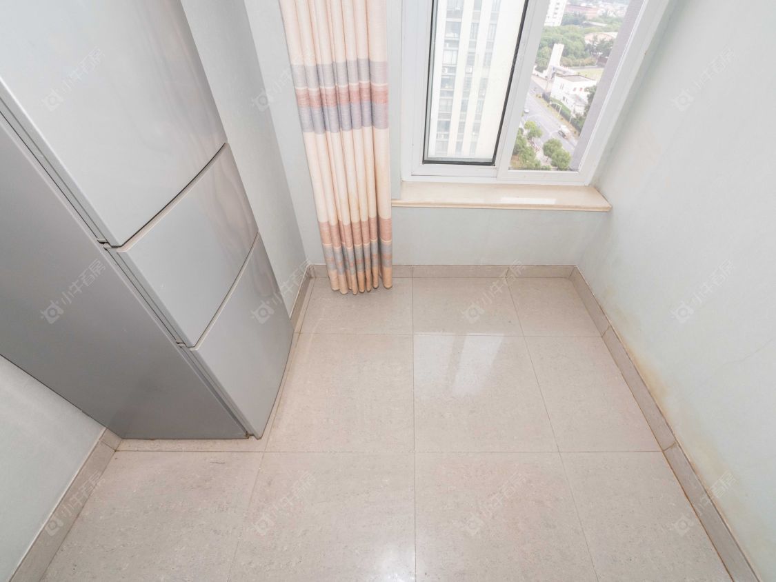 常州宝龙城市广场在售二手房源室内图_小牛看房