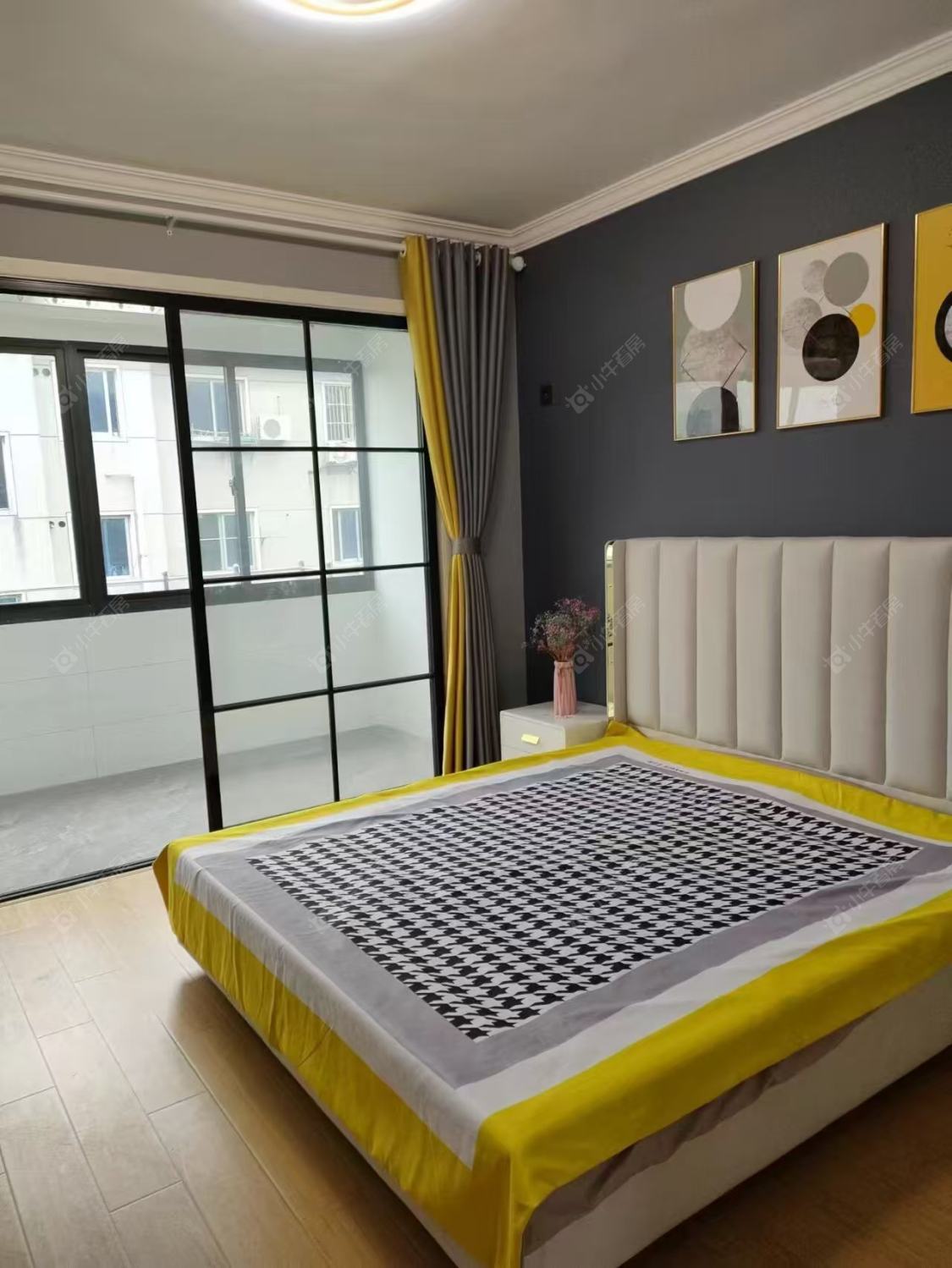 常州中凉花园在租房源室内图_小牛看房