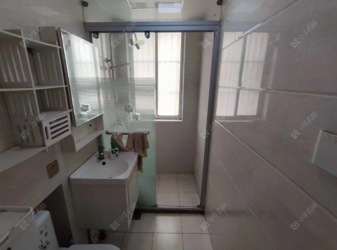 常州白云新村在租房源室内图_小牛看房