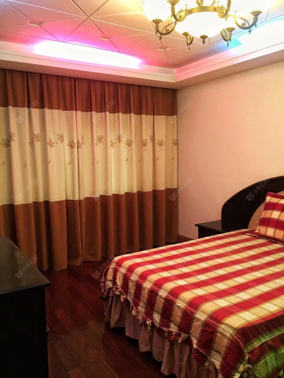 常州怡康花园在租房源室内图_小牛看房