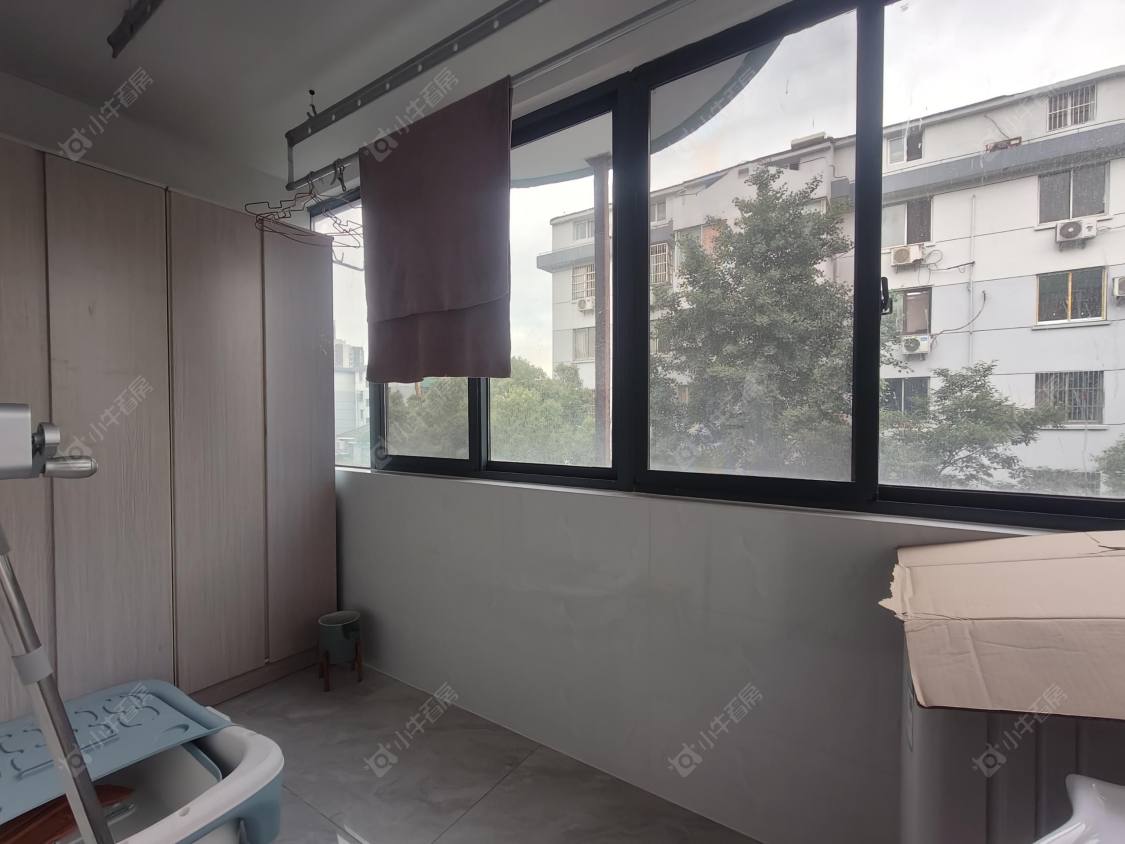 常州翠竹新村东北区在租房源室内图_小牛看房