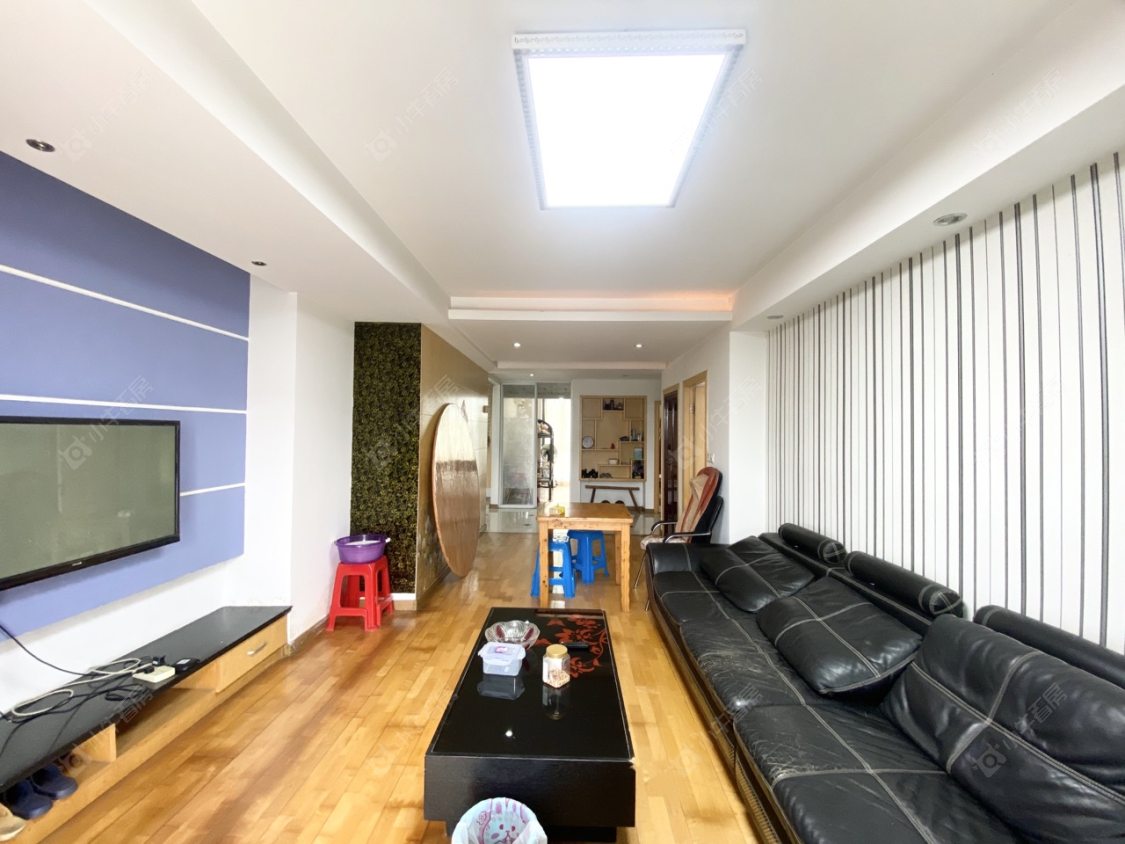 天波城房源室内图 丹阳天波城在售二手房源室内图_小牛看房