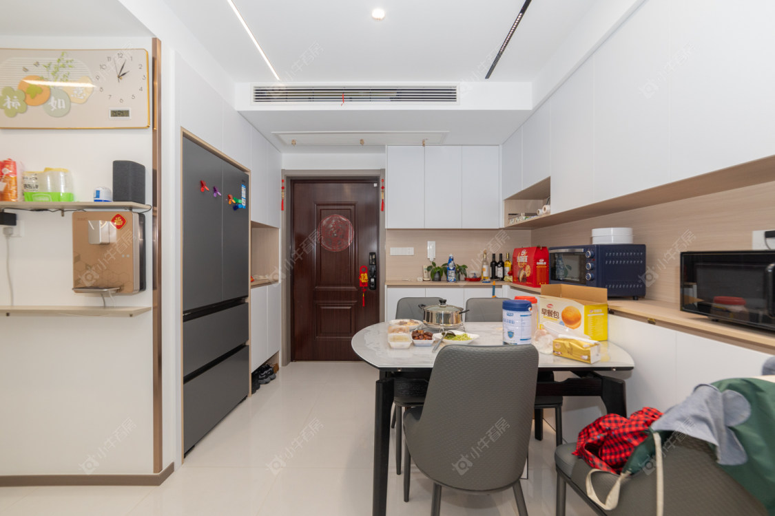 常州新欣嘉园在售二手房源室内图_小牛看房