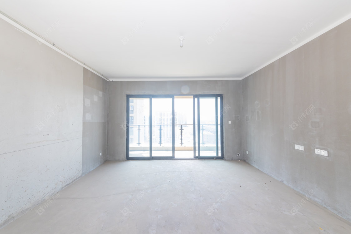 常州碧桂园翡丽都会在售二手房_小牛看房