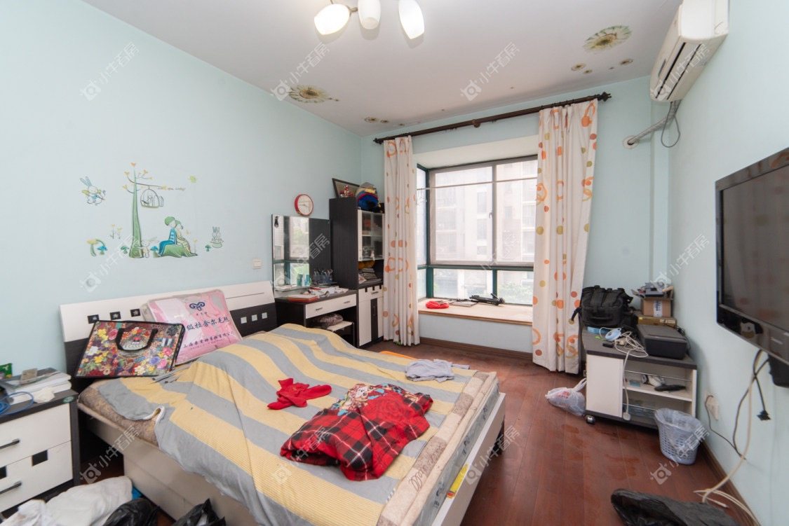 常州勤德家园在租房源室内图_小牛看房