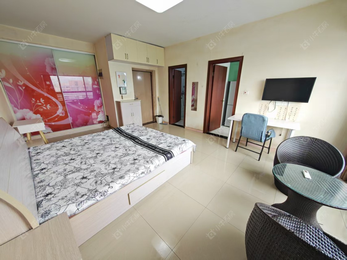 常州学府名门花苑在租房源室内图_小牛看房