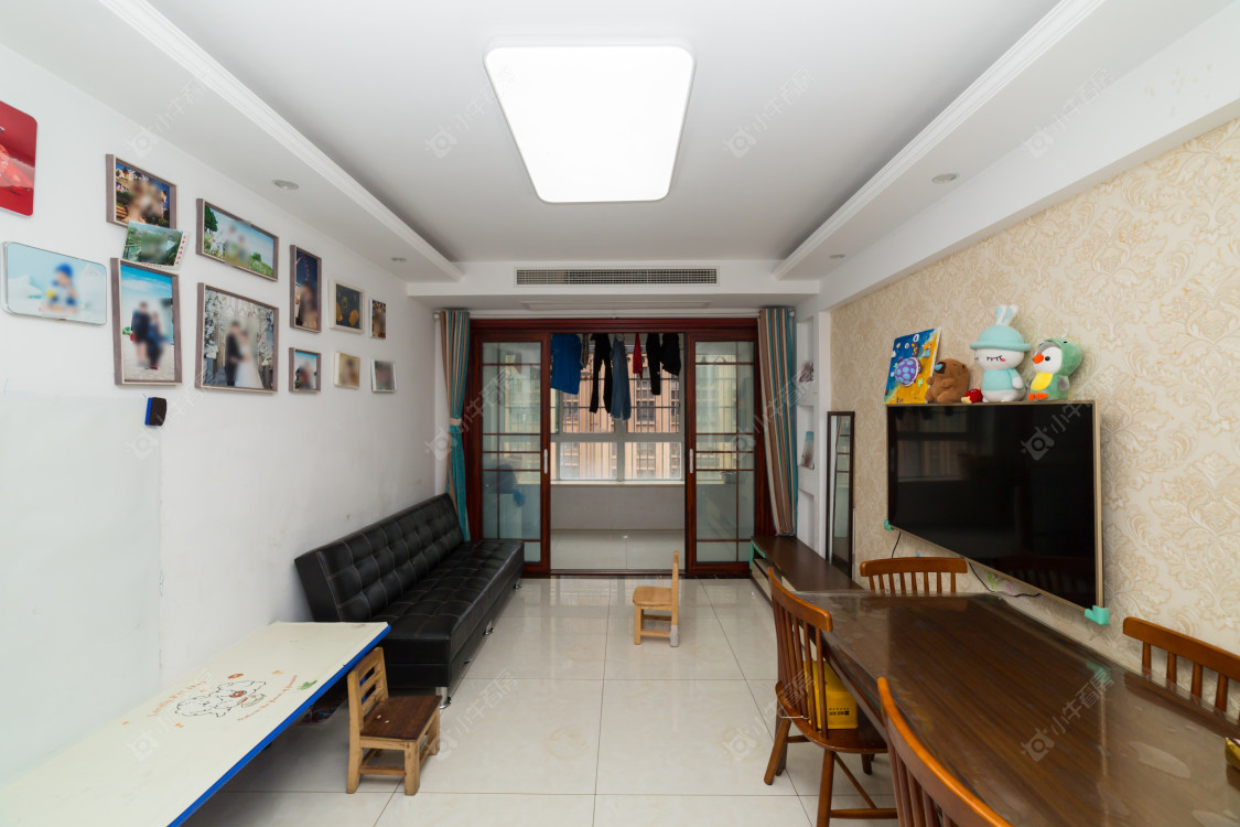 常州御河湾在售二手房源_小牛看房