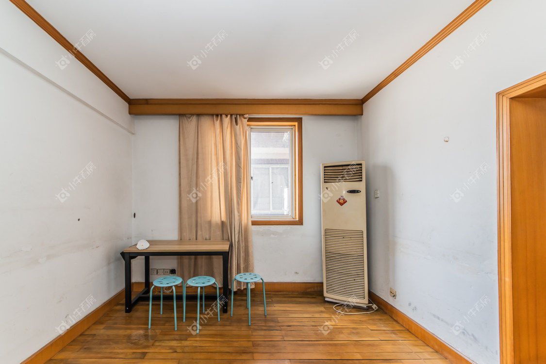 常州珠江花园在租房源室内图_小牛看房