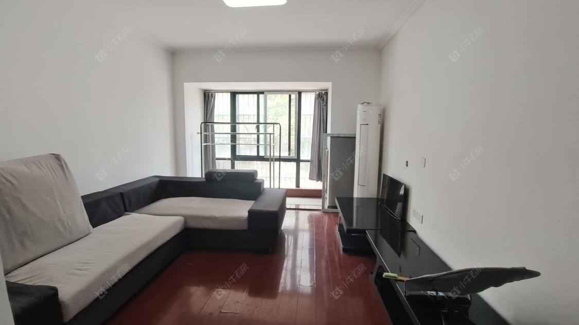 常州世纪华城西区在租房源室内图_小牛看房