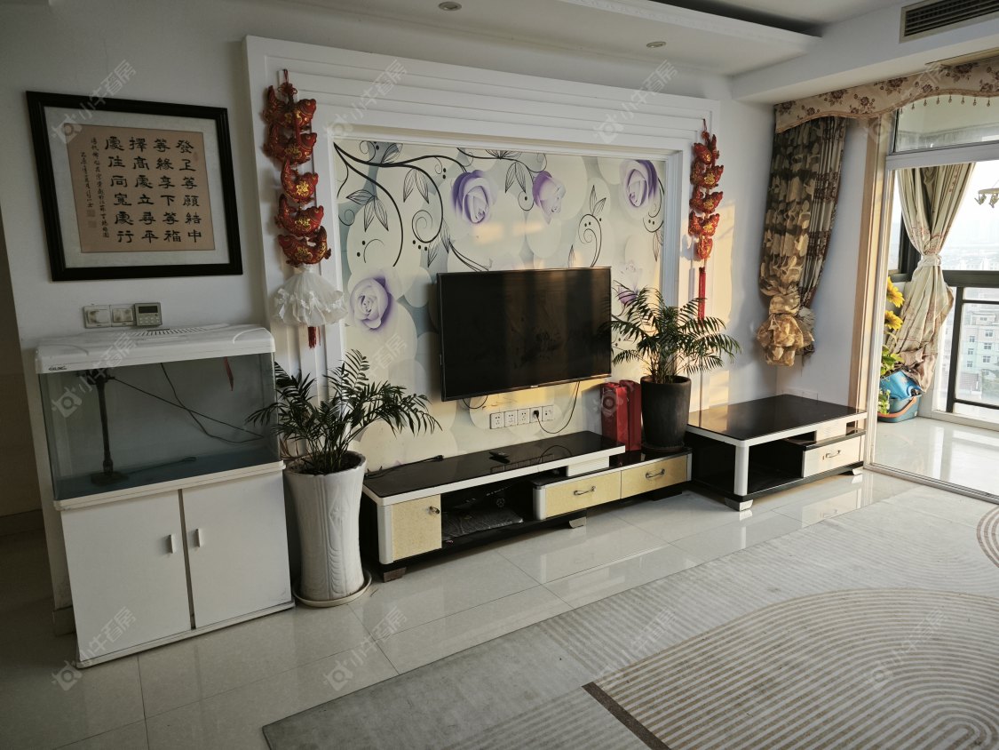 常州香槟广场在租房源_小牛看房