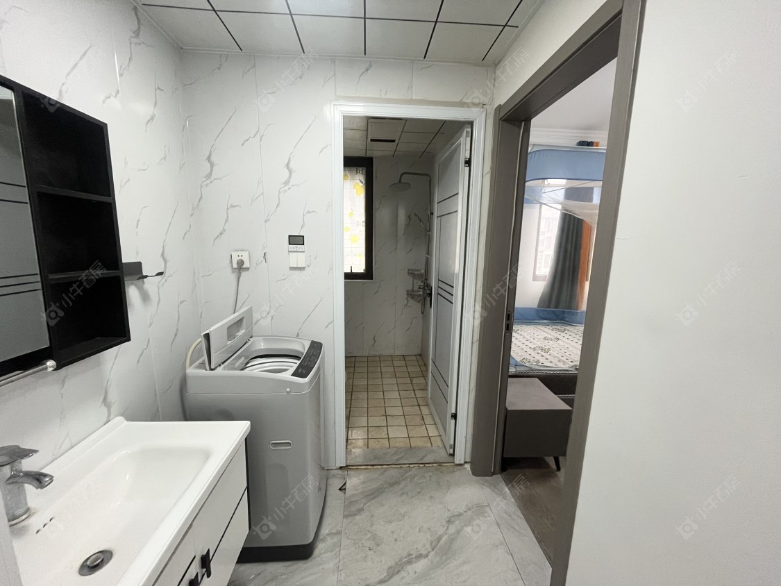 常州牡丹招商公园学府在租房源_小牛看房