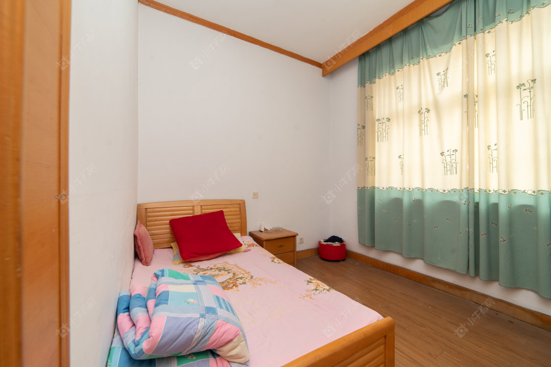 常州谭墅村委在售二手房源室内图_小牛看房