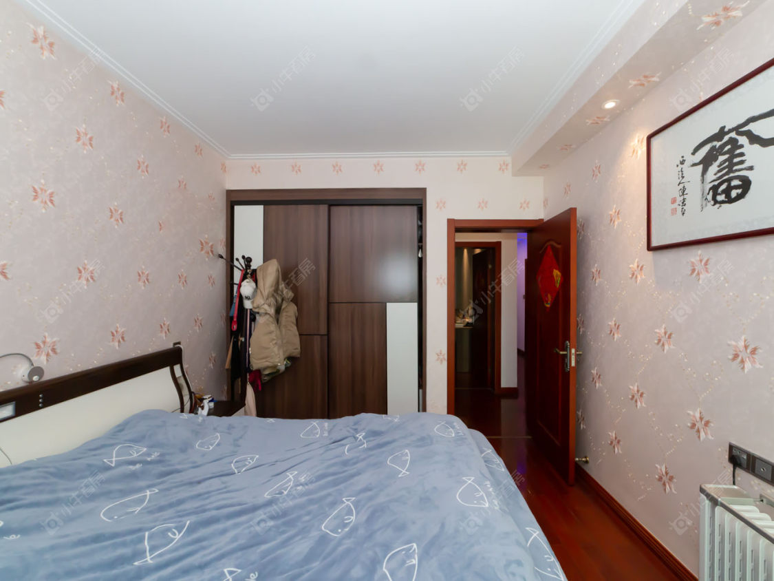 常州天安花园在售二手房源室内图_小牛看房