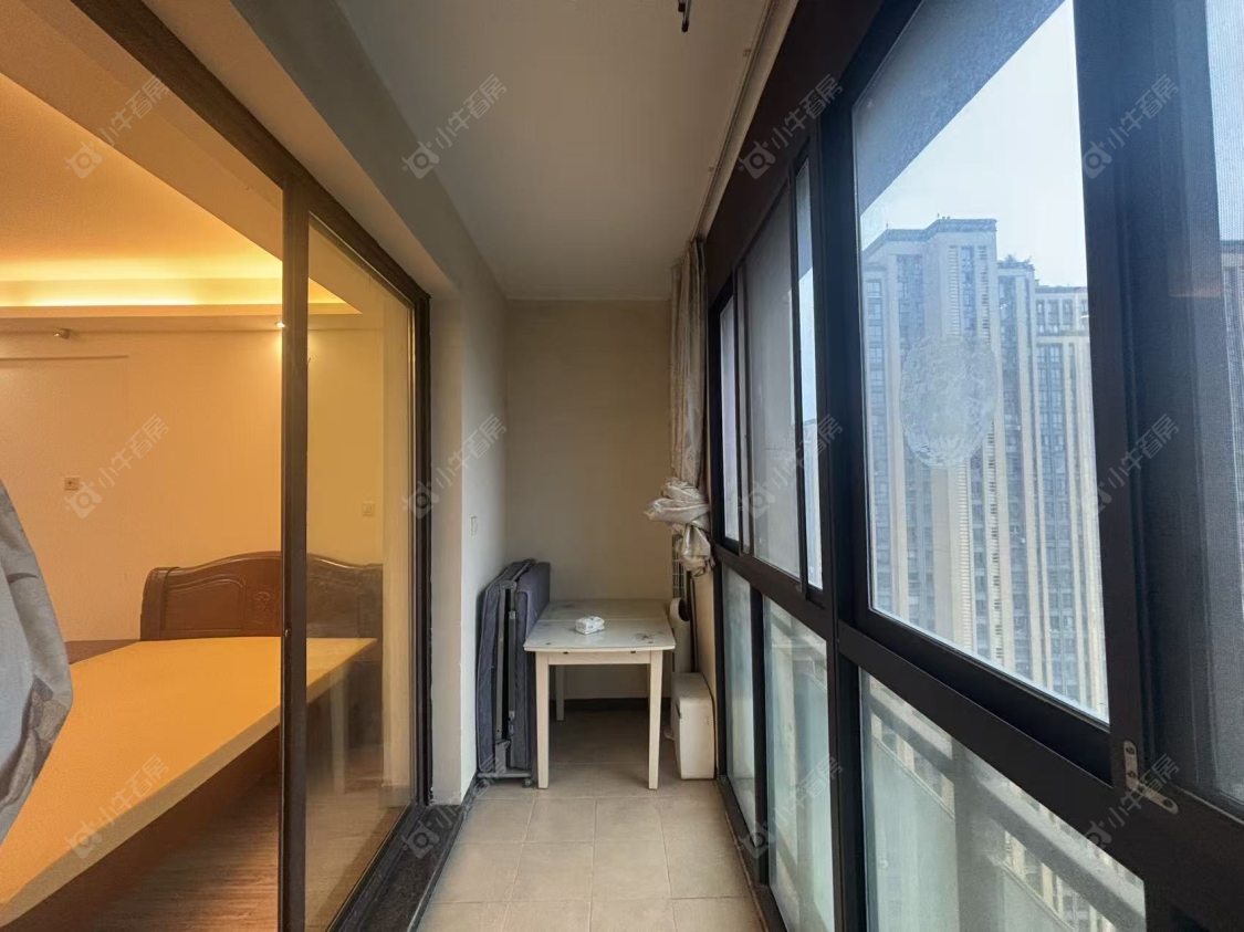 常州莱蒙城领尚在租房源室内图_小牛看房