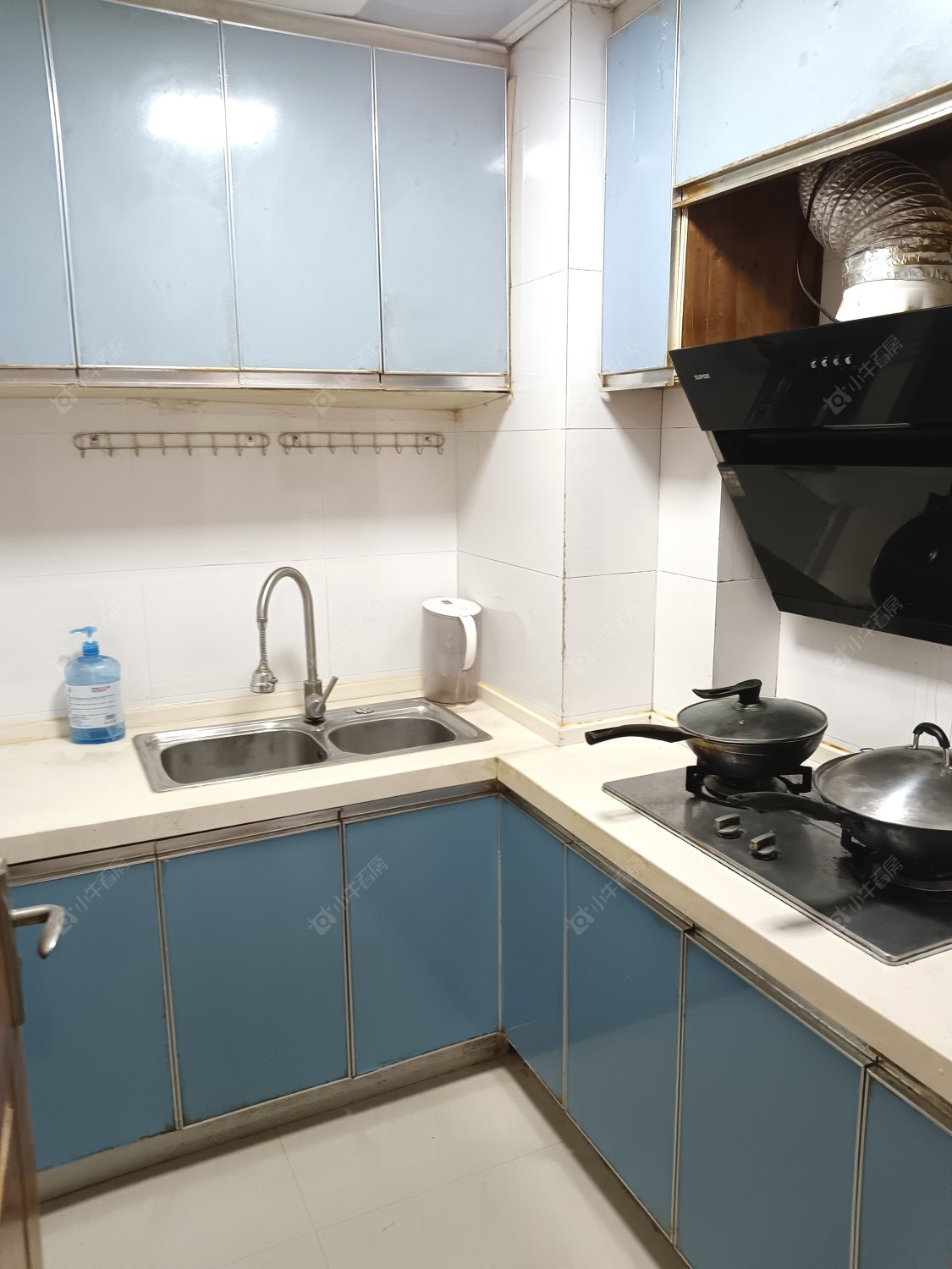 常州东方国际公寓在租房源室内图_小牛看房