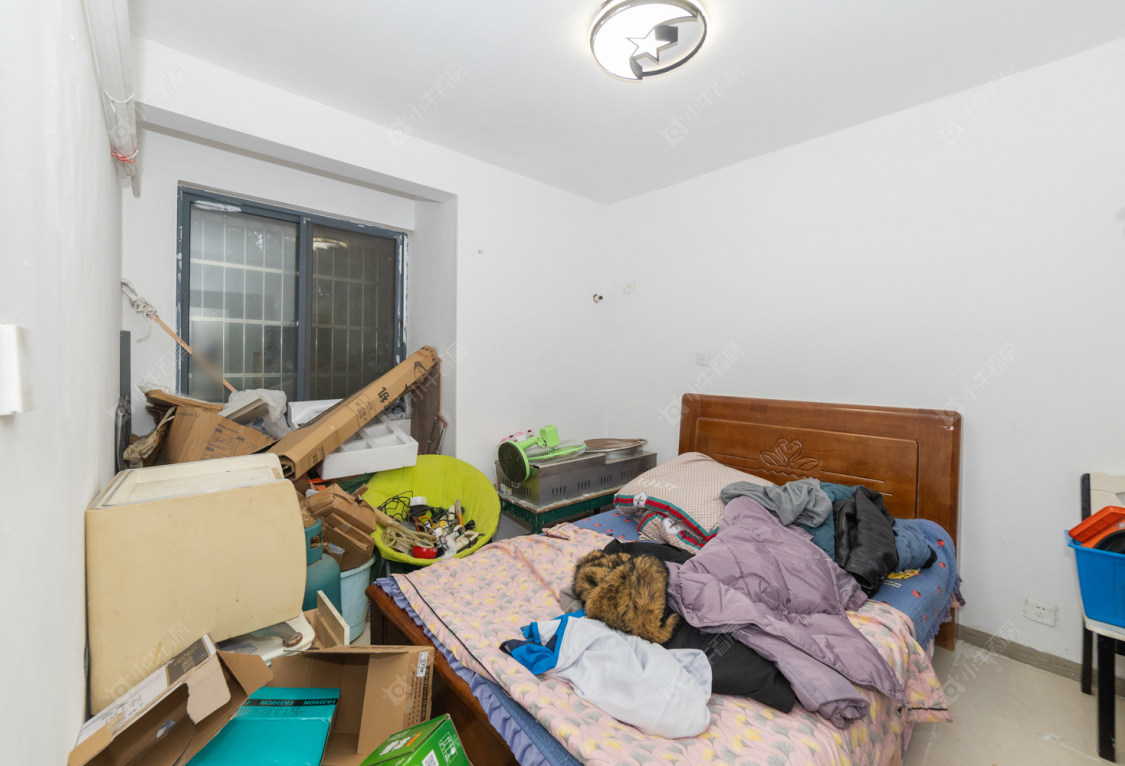 常州顺园八村二期在售二手房源室内图_小牛看房