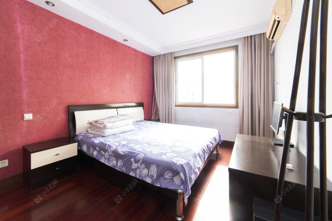 常州花园西村在售二手房源室内图_小牛看房