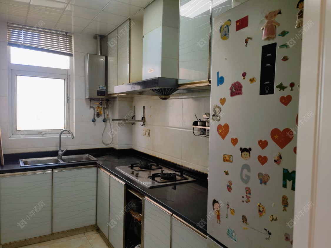 常州常发豪郡在租房源_小牛看房