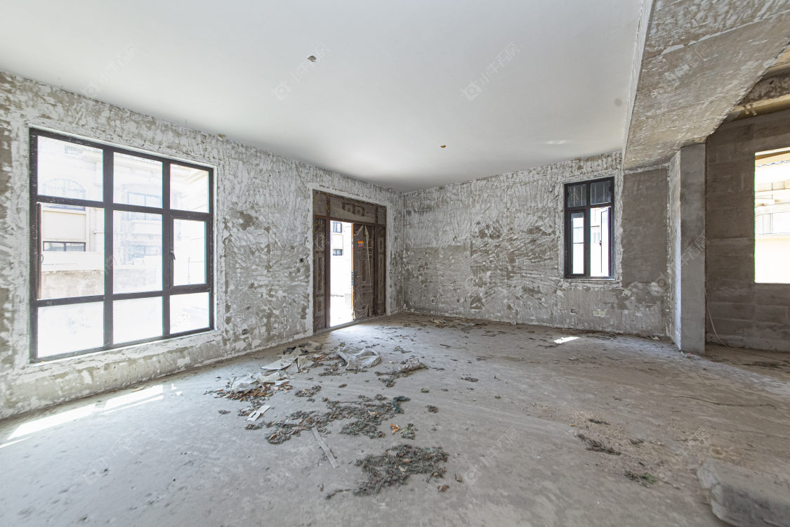 常州翡丽蓝湾别墅区在售二手房_小牛看房