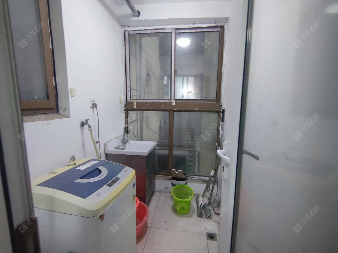 常州蓝山湖在租房源室内图_小牛看房