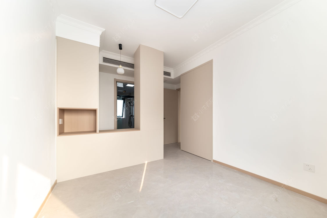 常州雅居乐湖光映月在售二手房源室内图_小牛看房