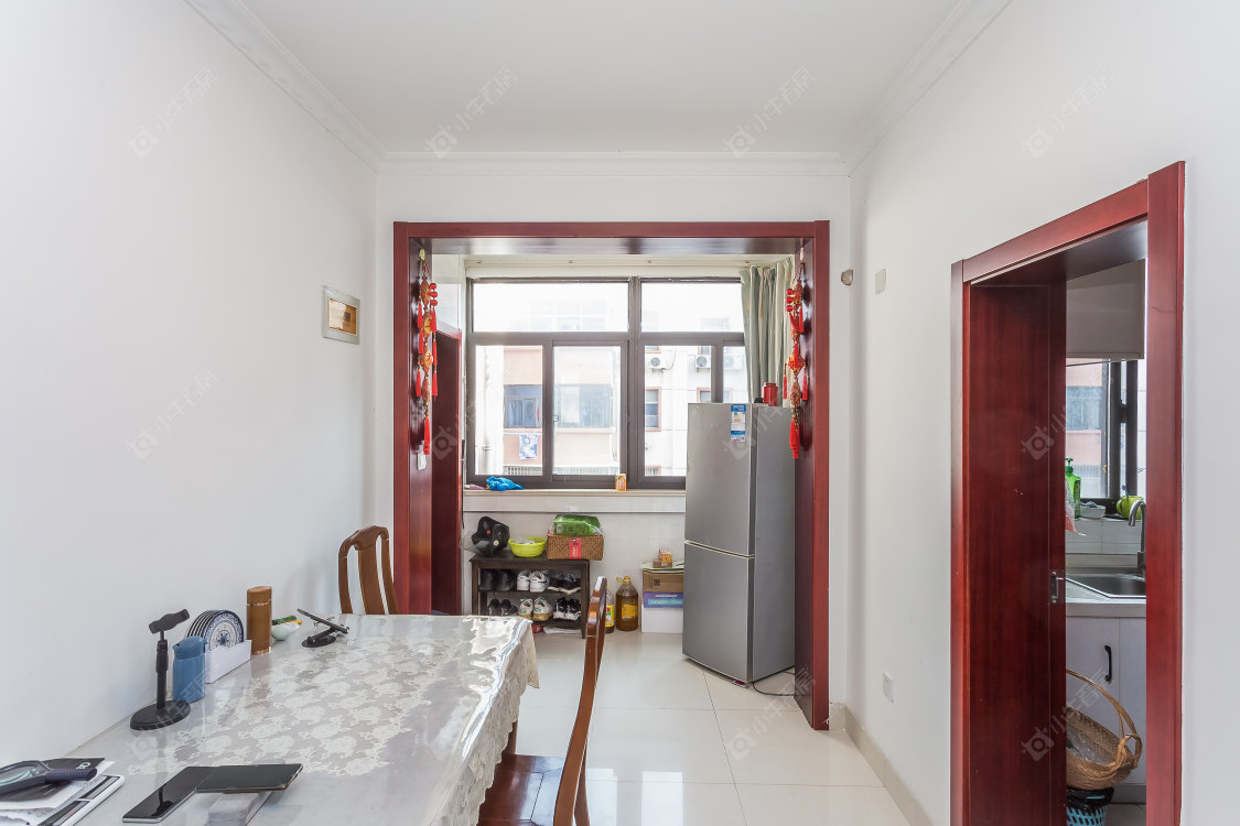 常州红梅新村在售二手房源室内图_小牛看房