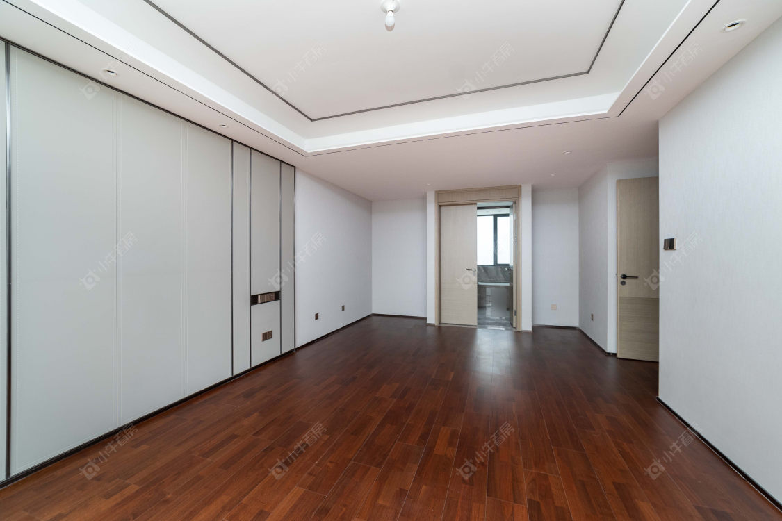 常州嘉宏一江风华在售二手房源室内图_小牛看房