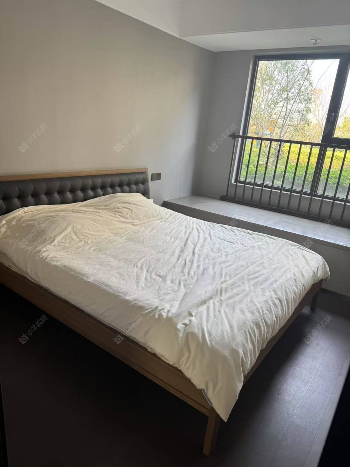 常州保利龙湖景玥府在租房源室内图_小牛看房