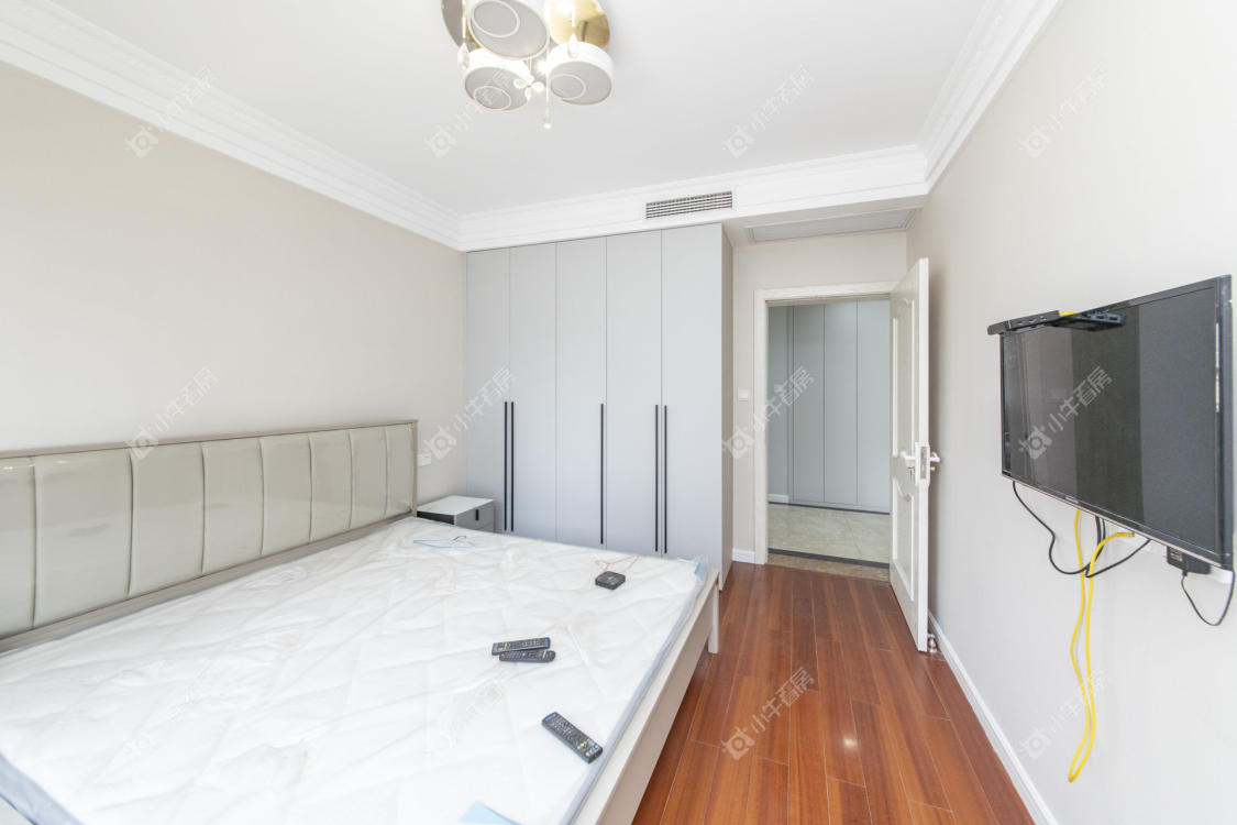 常州绿地峰云汇在租房源_小牛看房