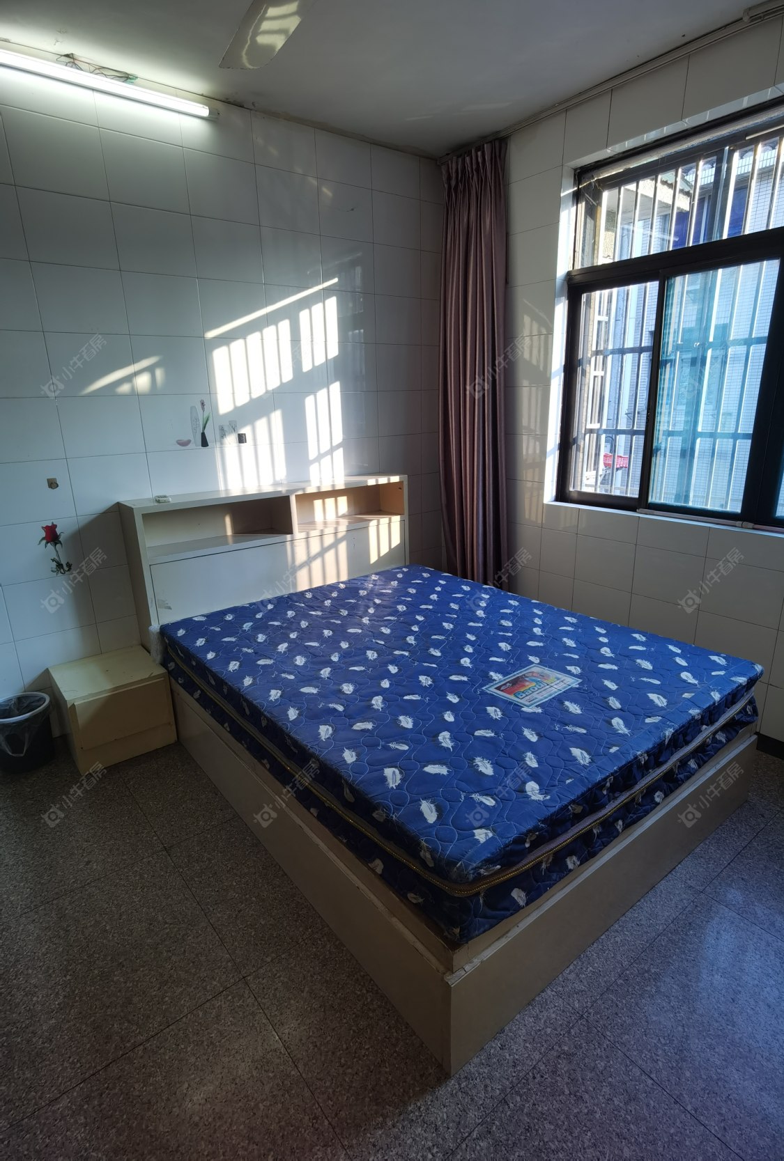 常州徐家村(永红)1室1厅1卫出租_小牛看房