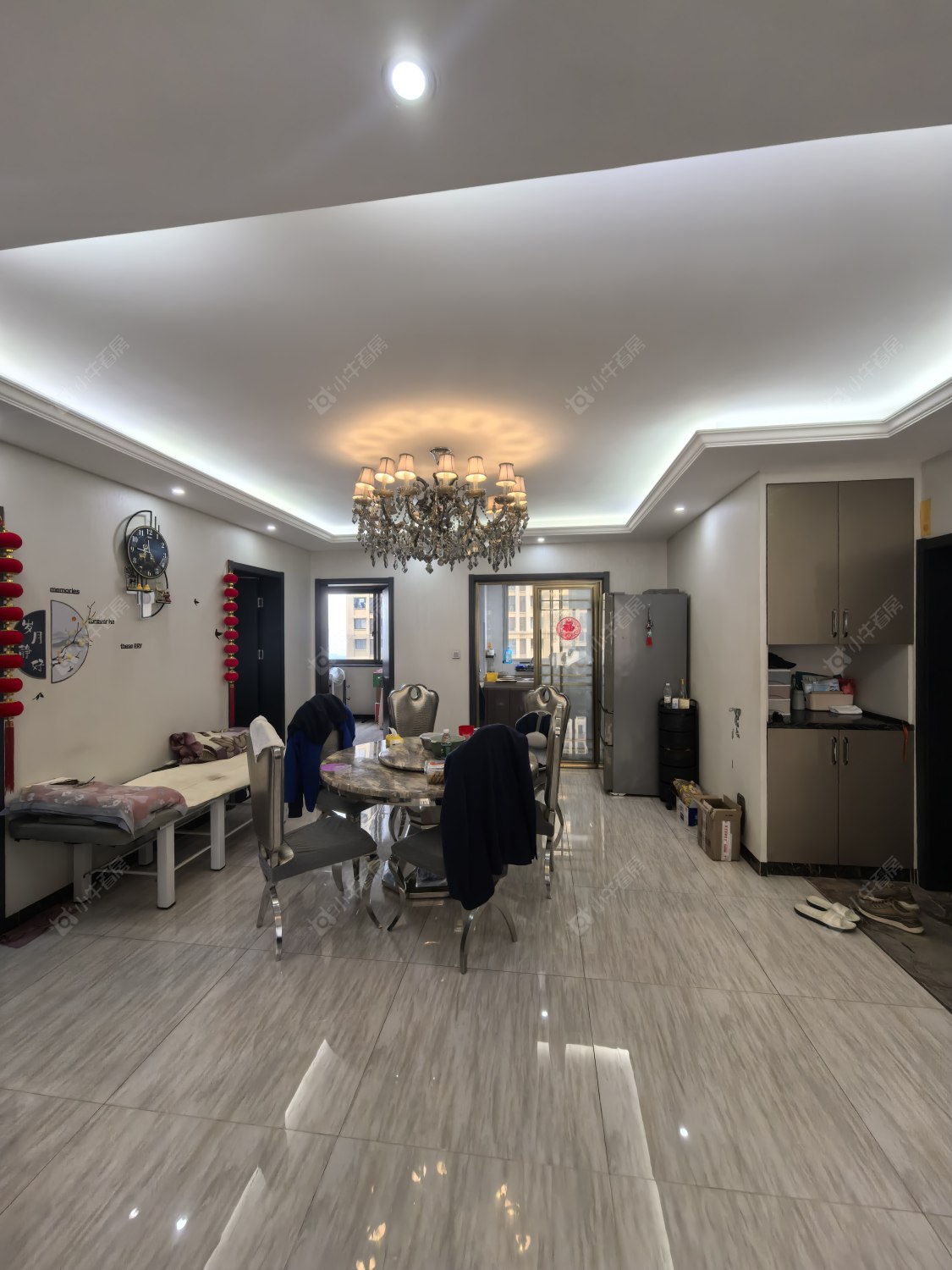 常州新城香溢澜桥二期在租房源_小牛看房