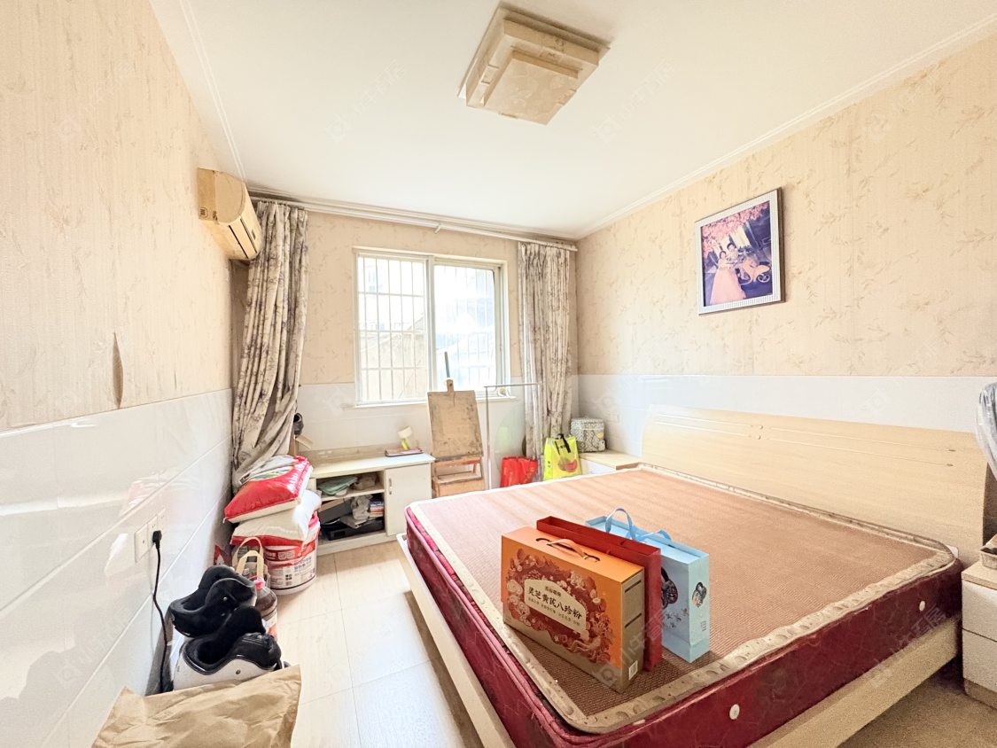 丹阳龙凤新村在售二手房源室内图_小牛看房