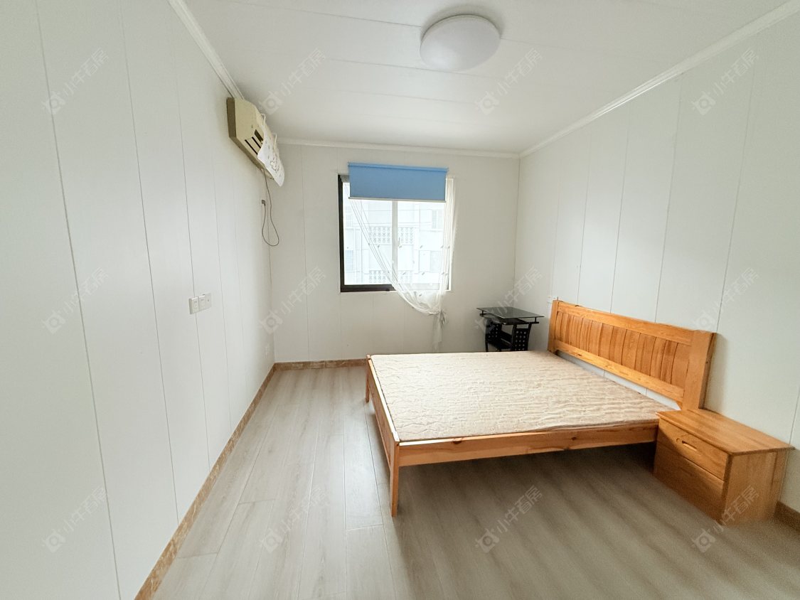 常州桃园新村在租房源_小牛看房