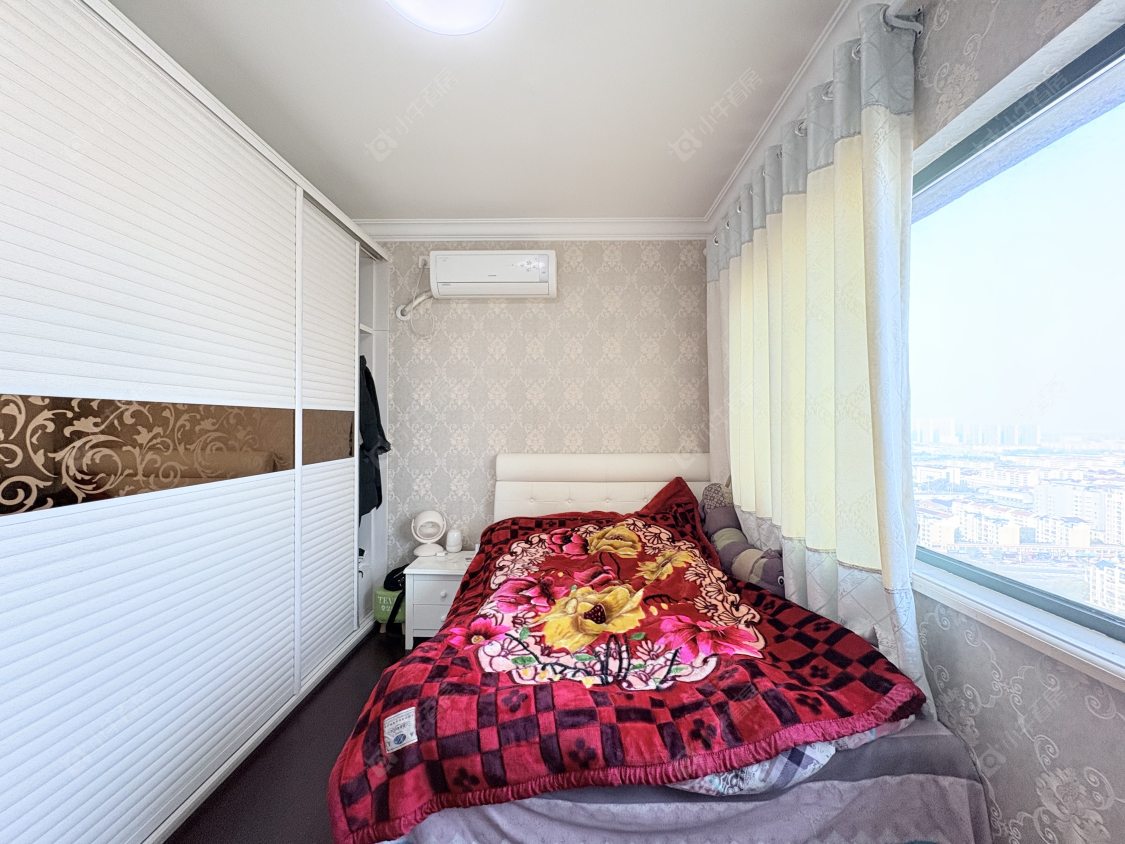 恒大名都一期房源室内图 丹阳恒大名都一期在售二手房源室内图_小牛看房