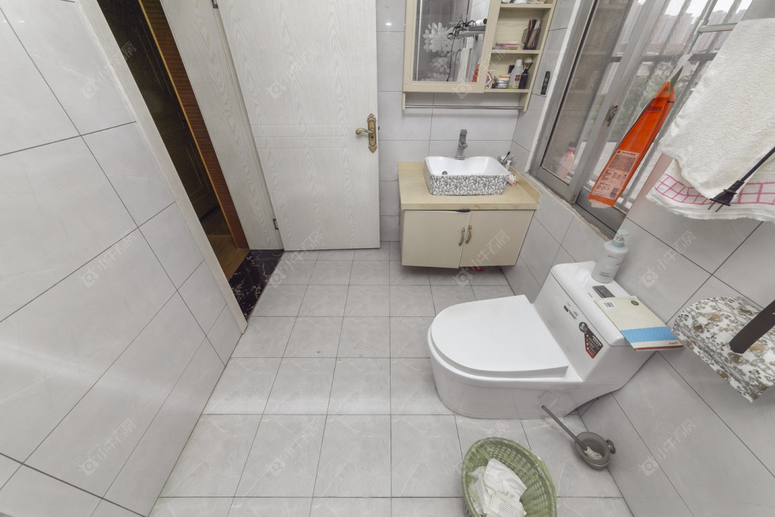 常州清潭新村在售二手房源室内图_小牛看房