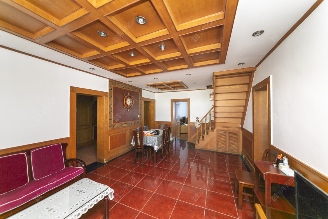 常州康宁苑在售二手房源室内图_小牛看房