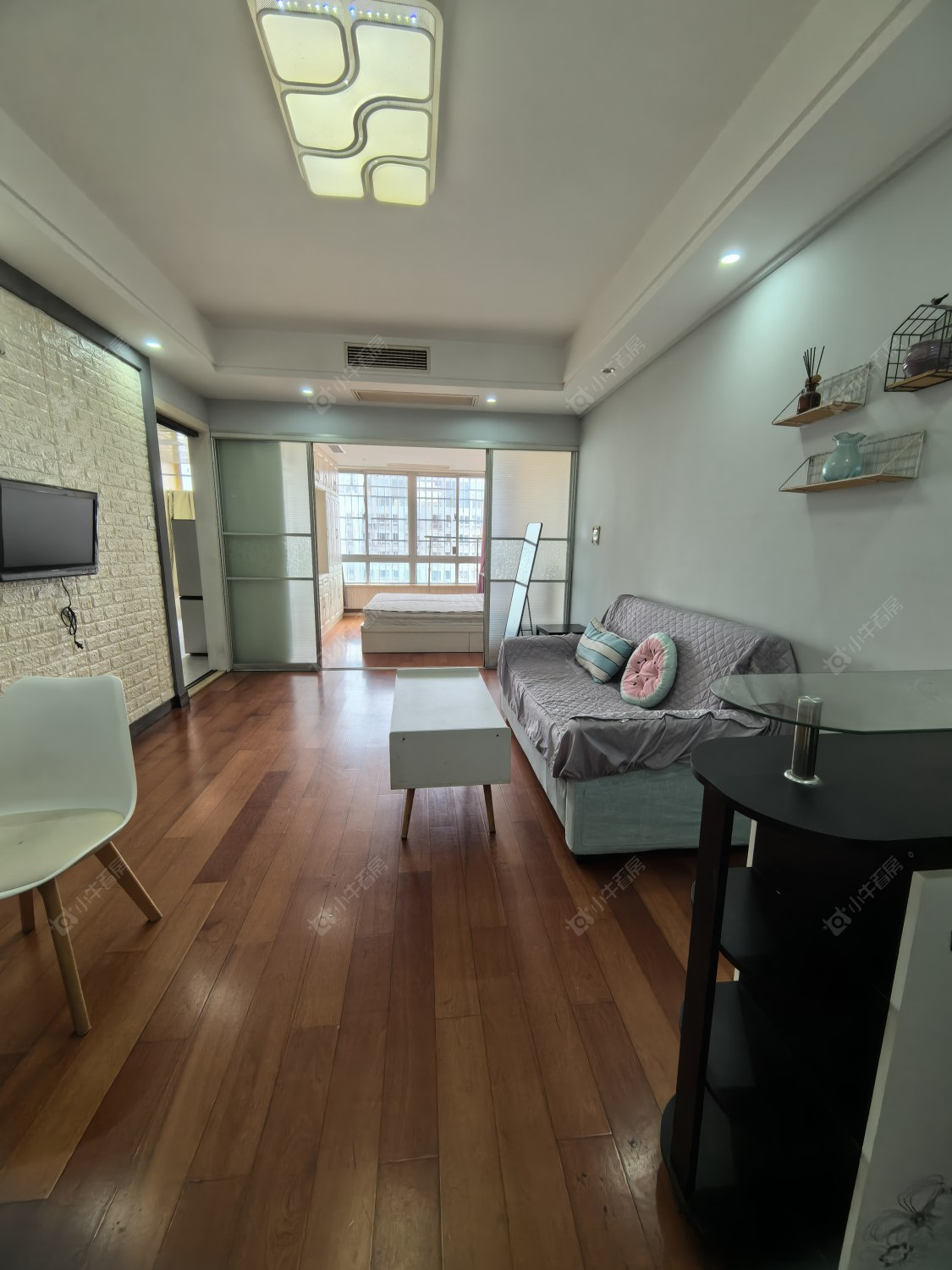 常州新天地商业广场租房_小牛看房