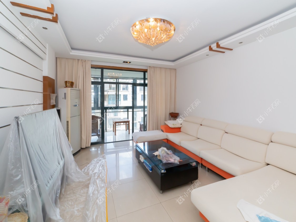 常州绿洲家园在租房源室内图_小牛看房