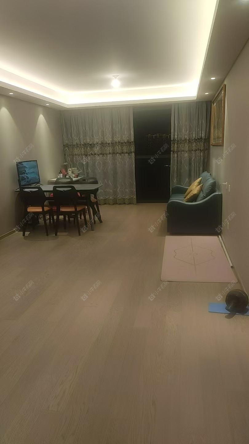 常州华润紫云府在租房源_小牛看房