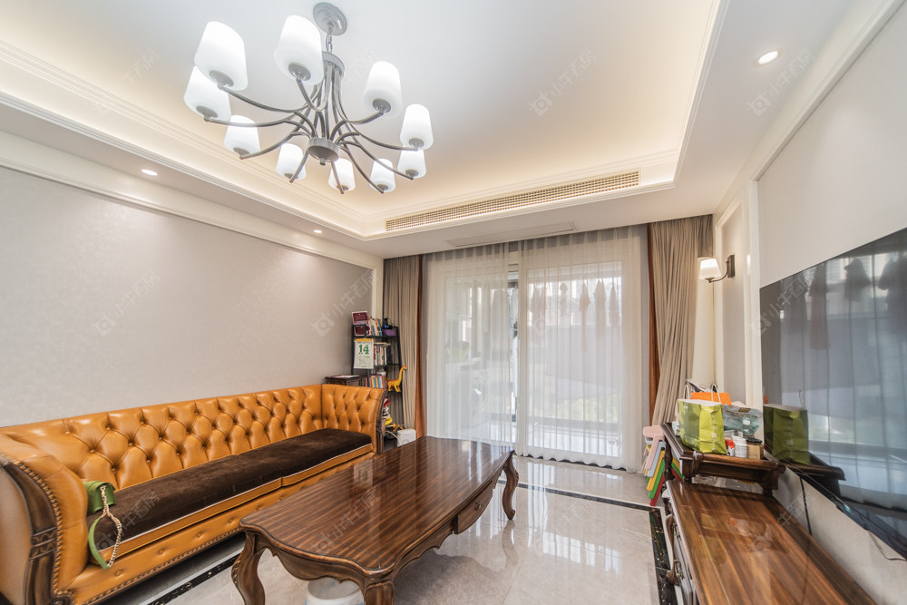 常州香树湾馨苑在售二手房源室内图_小牛看房