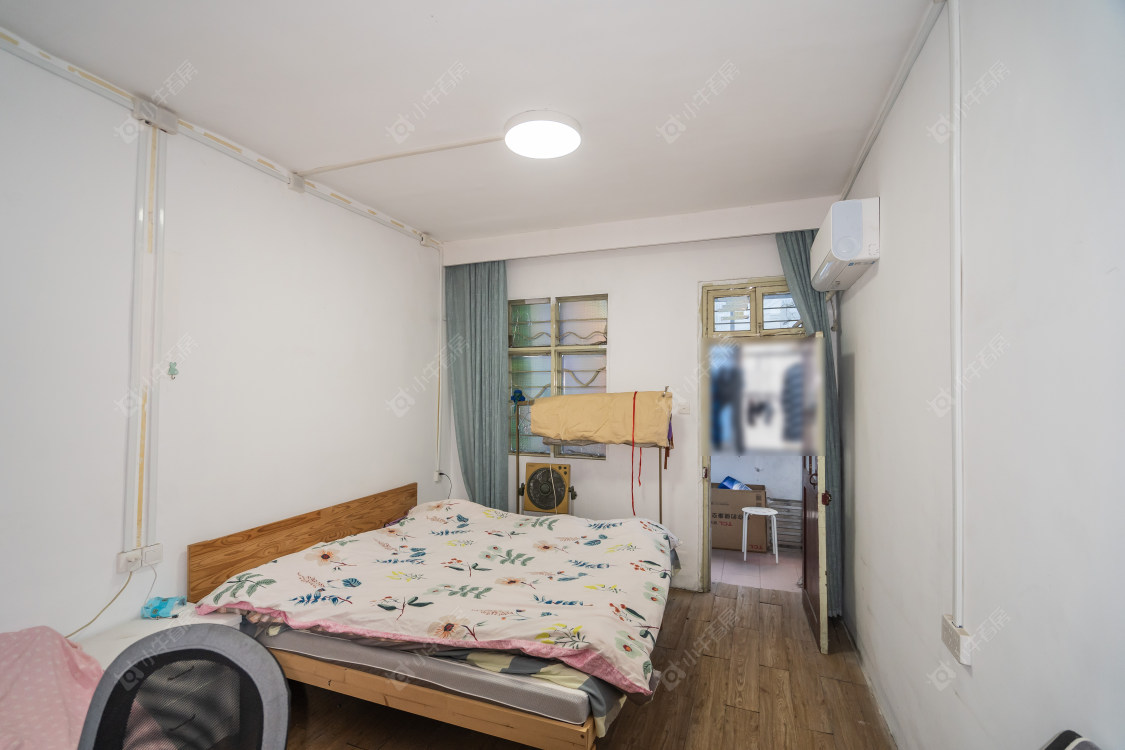 桃园新村房源室内图 常州桃园新村在售二手房源室内图_小牛看房