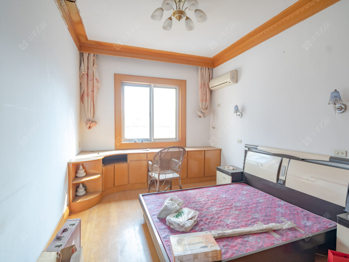 常州通济新村在售二手房源室内图_小牛看房