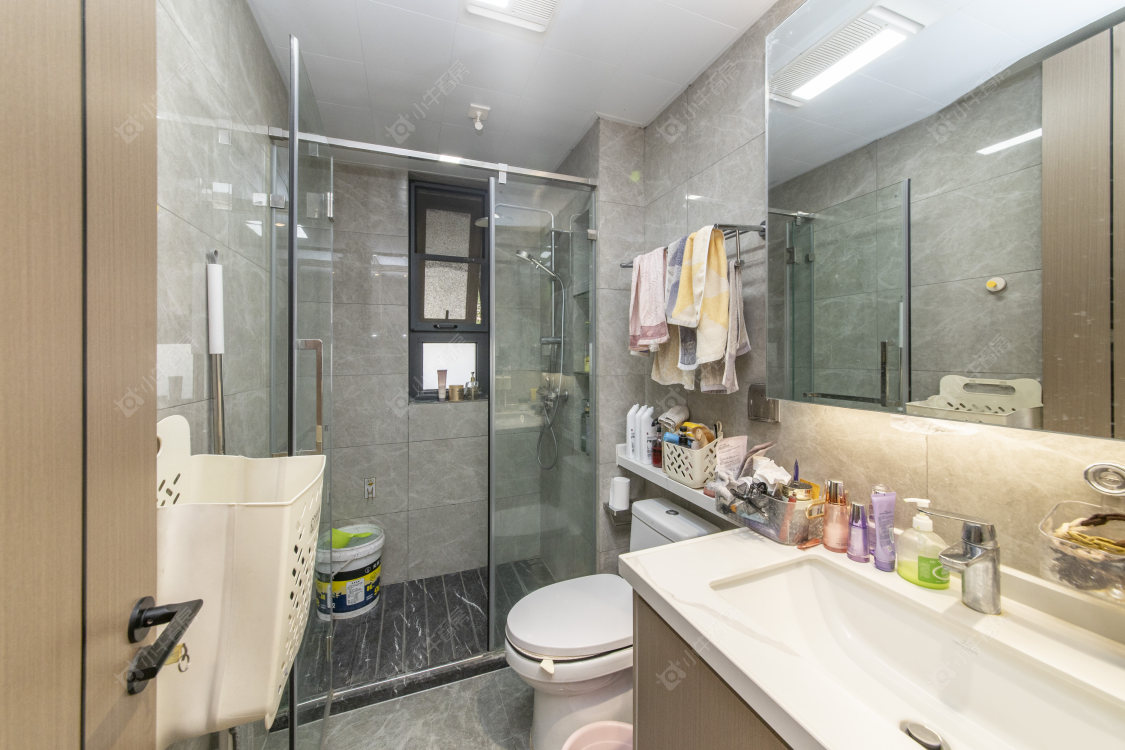 常州景瑞宸运天赋在售二手房源室内图_小牛看房