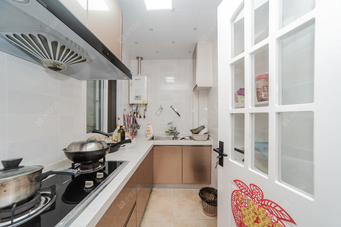 常州中海锦珑湾在售二手房源室内图_小牛看房